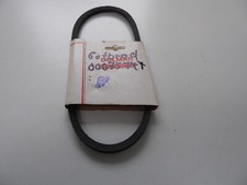 Gutbrod 140 VE MVE 400 VS 40 Elektrovertikutierer Keilriemen Spezial 000.75.747