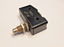 Endschalter Mikrotaster