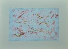 Abstrakte Fantasie Bilder