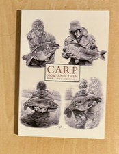 Carp Now And Then  Rod