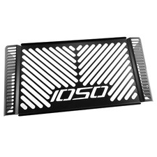 ZIEGER Kühlerabdeckung