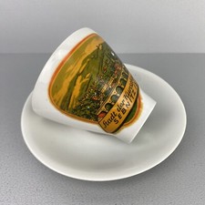 Kleine Andenkentasse "Stadt