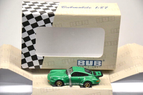 Bub porsche 911 carrera rsr - bub,