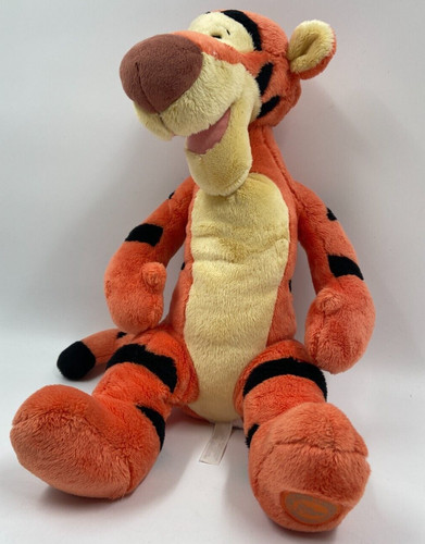 Disney store winnie - store, pooh
