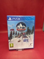 Alpine: Das Simulationsspiel