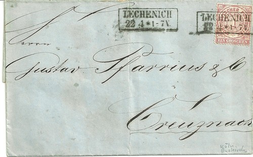 Briefmarken deutsches reich - briefmarken,