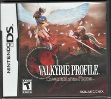 Valkyrie profile covenant of - profile:,