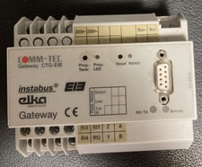 KNX RS 485 CTG Comm-Tec