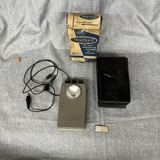 Vintage TESTBOY Pocket Flash
