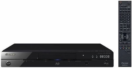 Pioneer bdp 330 blu - pioneer, bdp-330