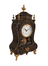 Kaminuhr Spieluhr Uhr Pendel