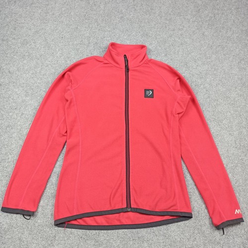 Musto damen fleece jacke - damen,