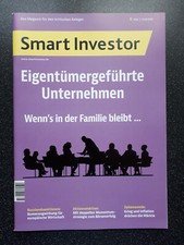 SMART INVESTOR 5 / 2022 / MAI