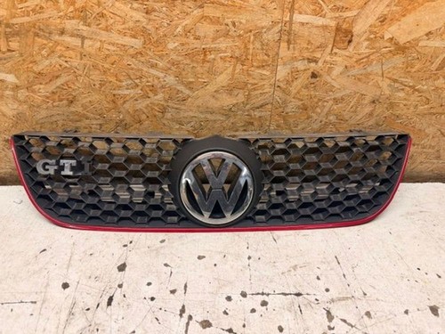 Kühlergrill gti 6q0853651 - kühlergrill, vw