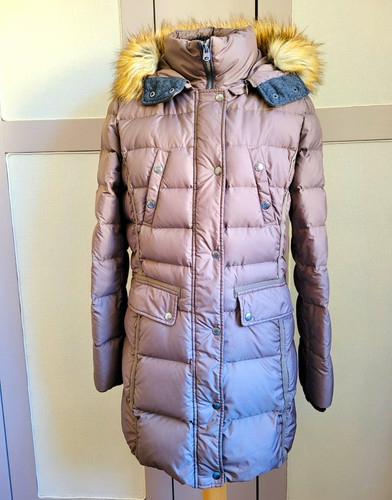 Marc polo daunen steppjacke - o'polo,
