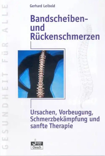 Bandscheiben und - bandscheiben-,