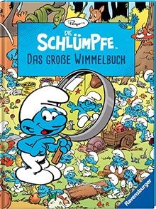Die schlümpfe das - -, große