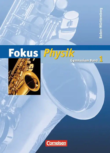 Fokus physik gymnasium - fokus,