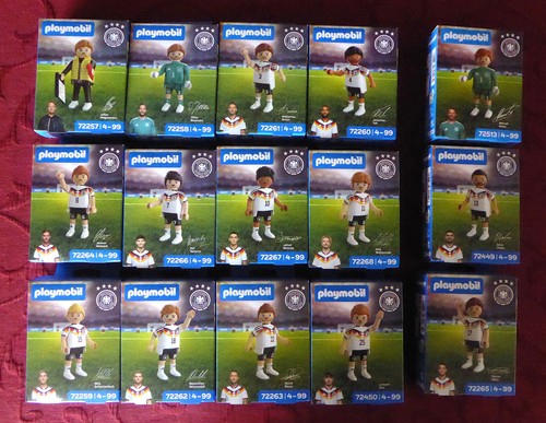 Playmobil