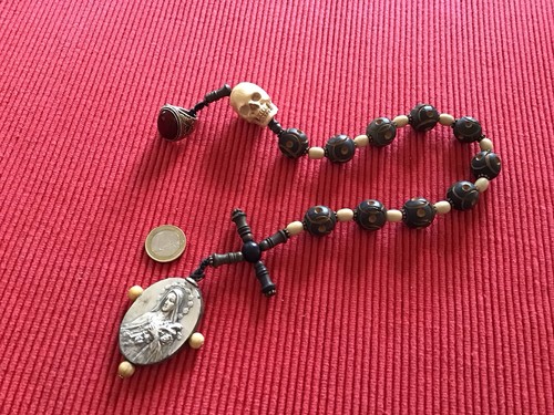 Alter rosenkranz zehner mit - rosenkranz-zehner,