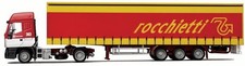 Awm lkw iveco eurostar - awm, ga-ksz