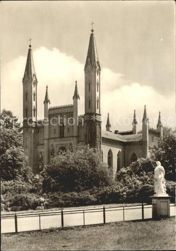 Neustrelitz