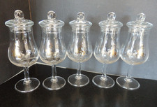 5 Calvados-Gläser GILBERT mit