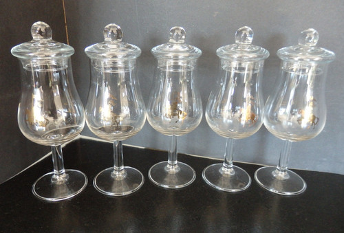 Calvados gläser gilbert mit - calvados-gläser,