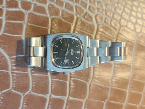 Vintage omega genève - omega,