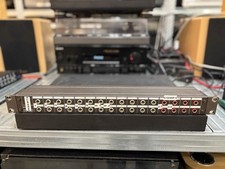 TASCAM PB-32P PATCHBAY