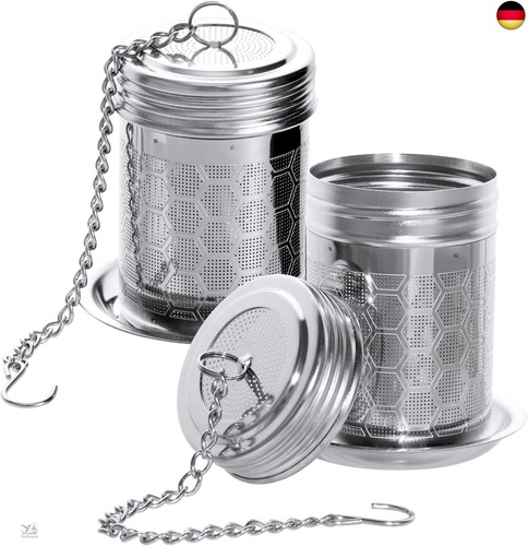 Teesieb für losen tee - für,