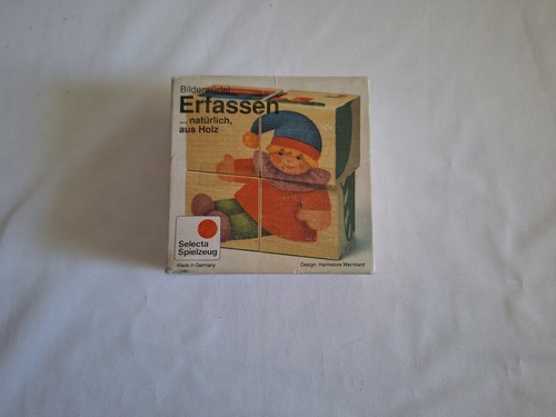 Selecta spielzeug puzzle - selecta,