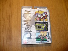 BANDAI - DigimonX - Tamagotchi - neuwertig - Digimon X