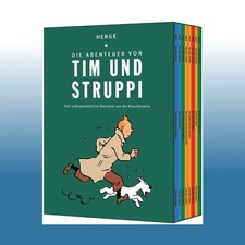 Tim und struppi die abenteuer - struppi:,