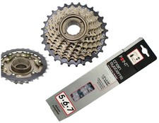 Shimano Zahnkranz 7 fach