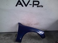 Original Audi A4 8K Kotflügel
