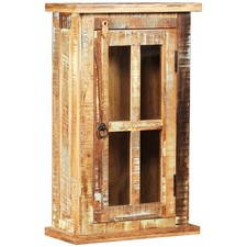 Wandschrank Recyceltes