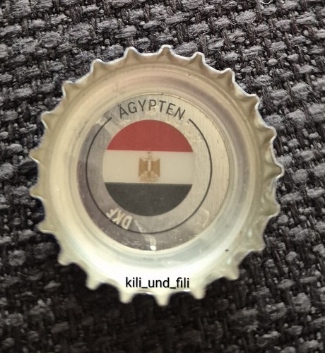 Bitburger kronkorken - 1, x
