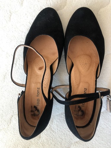 Tanzschuhe top tanz größe - tanzschuhe, 38