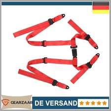 Sport Hosenträger Gurt 4