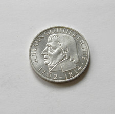 BRD: 5 DM 1964  "JOHANN