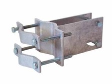 Technisat An-Rohr-Fitting