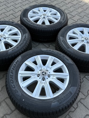 Neu orig mercedes gle w166 - gl,