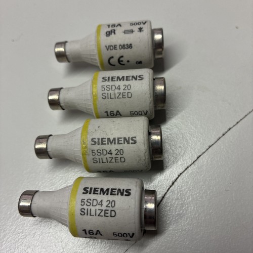 Siemens diazed 16a - siemens,
