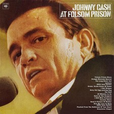 Johnny cash folsom prison - cash,