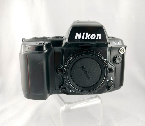 Nikon f90x slr body - ✮,