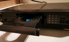 TECHNICS COMPACT-DISC PLAYER-SL-PG 🎅