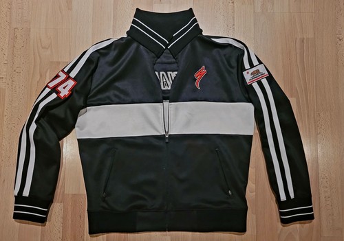 Specialized jacke rarität - specialized,