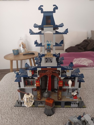 Lego the - the,
