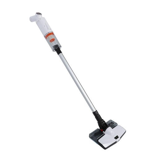 Cordless vacuum cleaner - vacuum,